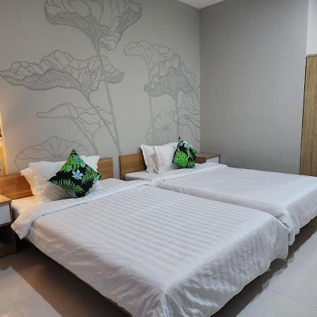 Hepi Yuk Ubud Luxury Guesthouse מראה חיצוני תמונה