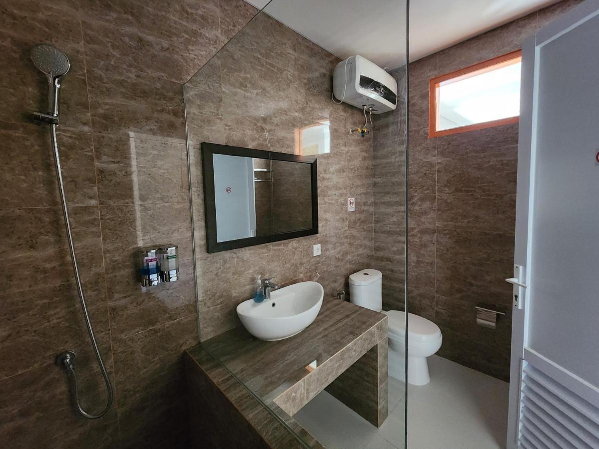 Hepi Yuk Ubud Luxury Guesthouse מראה חיצוני תמונה